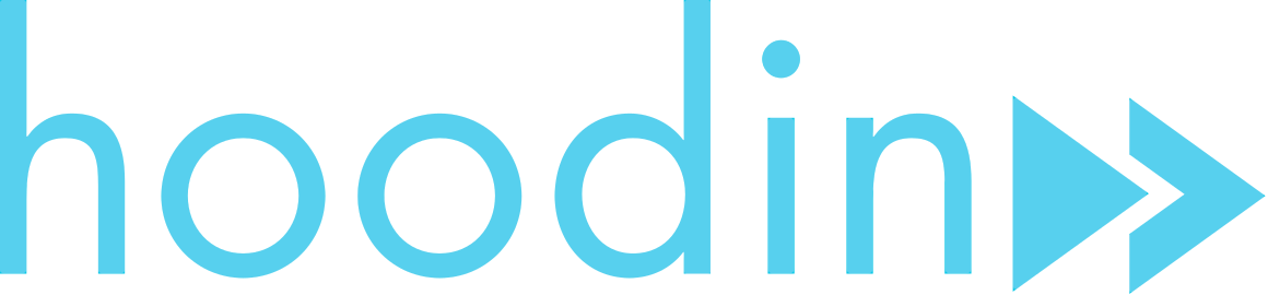 Hoodin AB Logo