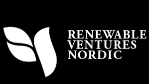 Renewable Ventures Nordic AB Logo