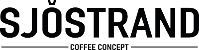 Sjöstrand Coffee Int AB Logotyp