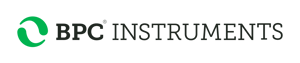 BPC Instruments AB Logotyp