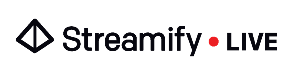 Streamify AB Logotyp