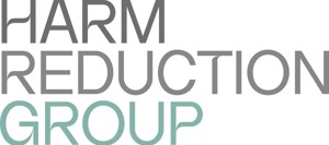 Harm Reduction Group AB Logo