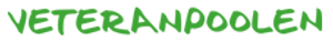 Veteranpoolen Logo