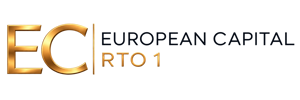 EC European Capital RTO 1 AB Logotyp