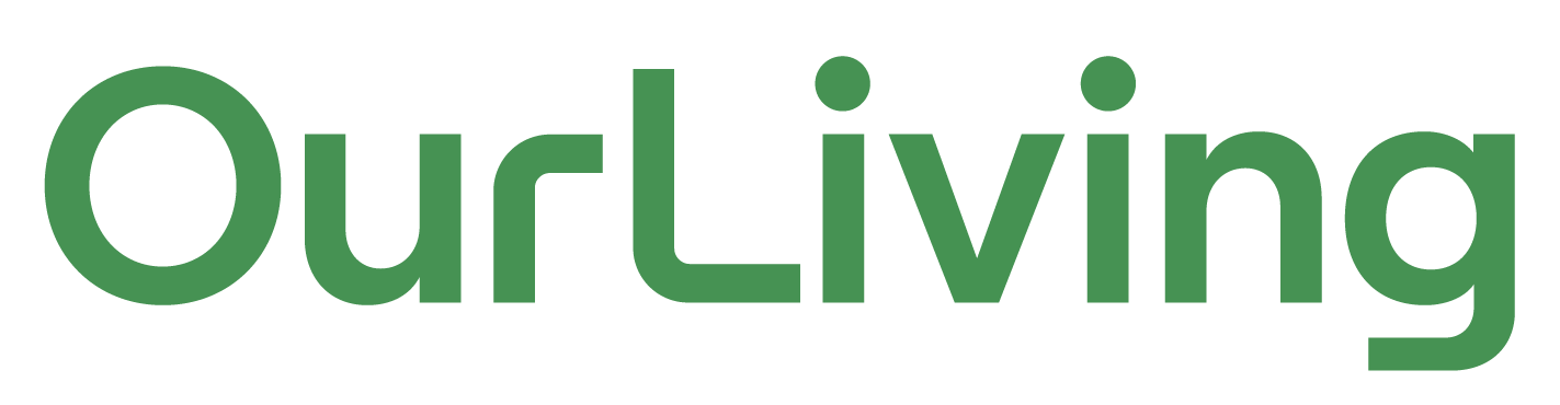 OurLiving AB Logotyp