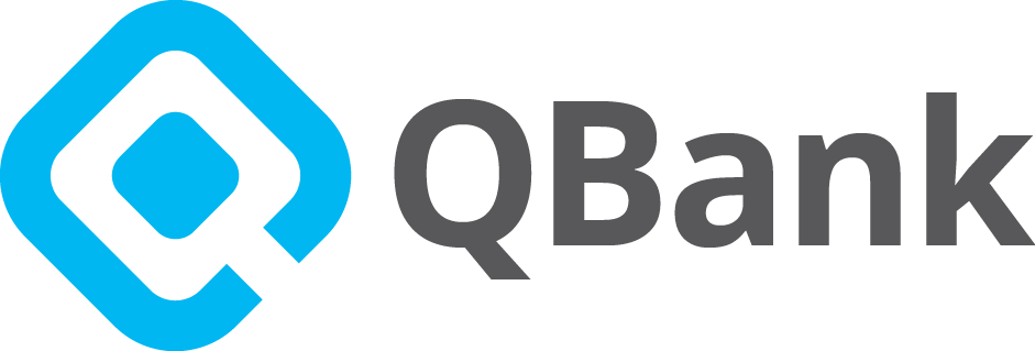 QBNK Holding AB Logotyp