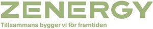 Zenergy AB Logo