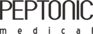 PEPTONIC Medical AB Logo