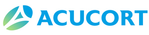 AcuCort AB Logo