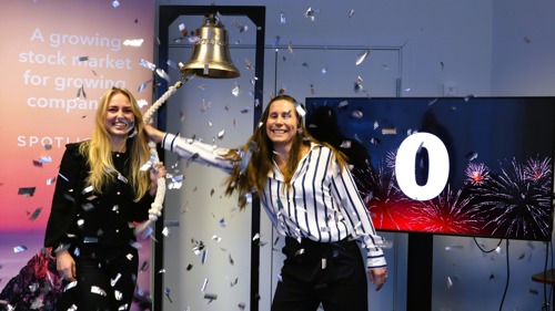 Amhult 2 Select listing!