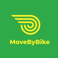 MoveByBike Europe AB Logotyp