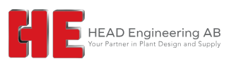 HEAD Engineering AB (publ) Logo