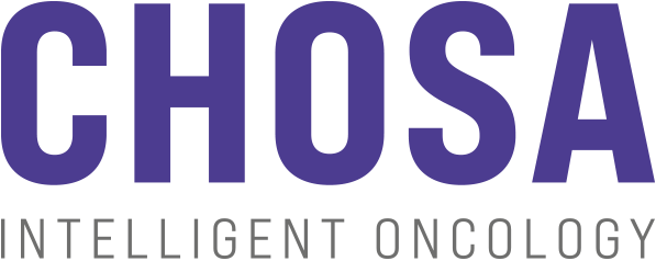 CHOSA Oncology AB Logotyp