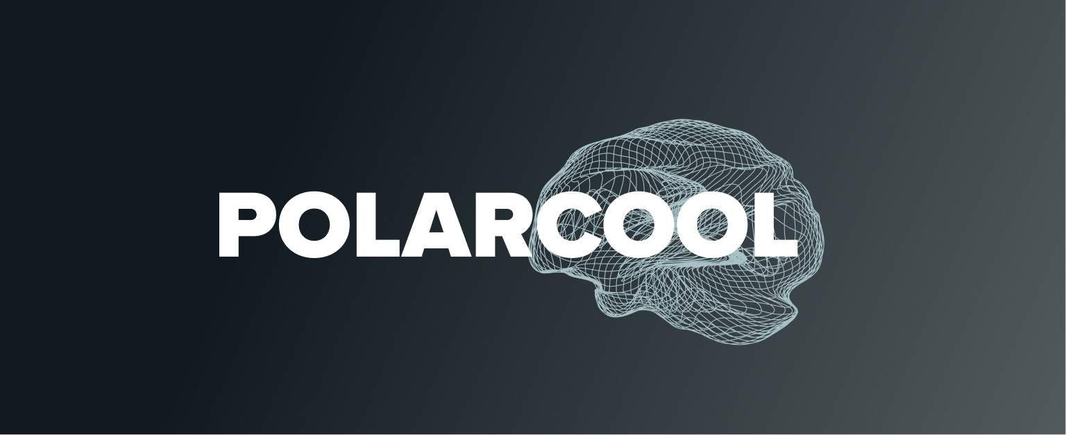 PolarCool Logotyp