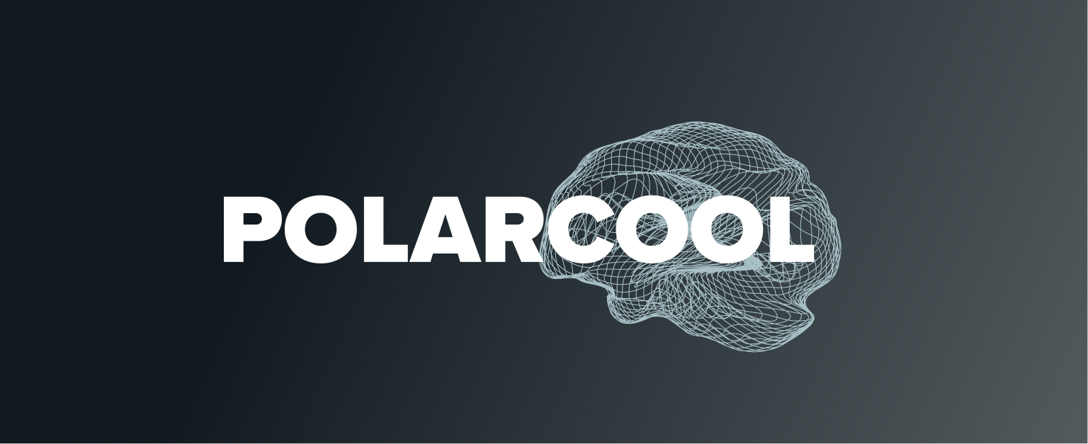 PolarCool Logo